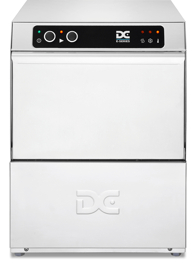 DC EG35 D Glasswashers - frontloading (Economy) product image