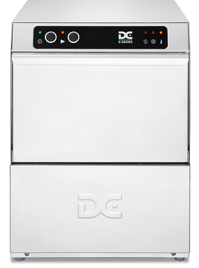 DC EG35 D Glasswashers - frontloading (Economy) product image