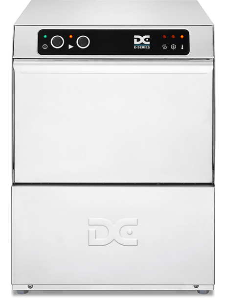 DC EG35 IS D Glasswashers - frontloading (Economy) product image