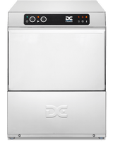 DC EG40 Glasswashers - frontloading (Economy) product image