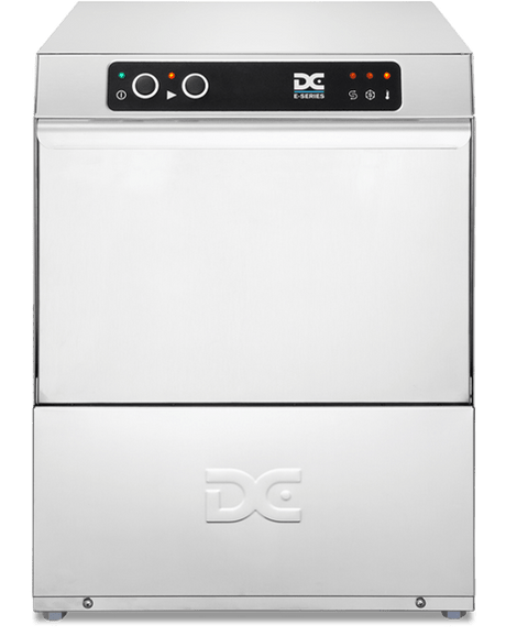 DC EG40 Glasswashers - frontloading (Economy) product image
