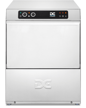 DC EG40 IS D Glasswashers - frontloading (Economy) product image