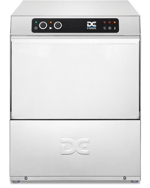 DC EG40 IS Glasswashers - frontloading (Economy) product image