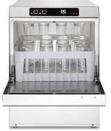 DC EG50 Glasswashers - frontloading (Economy) product image