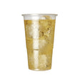 eGreen Flexy-Glass Recyclable Half Pint To Line CE Marked 284ml / 10oz (Pack of 1000) JD Catering Equipment Solutions Ltd