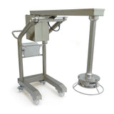Sammic TRX-21 1.500 rpm - 230-400V/50Hz/3N (with one grid)