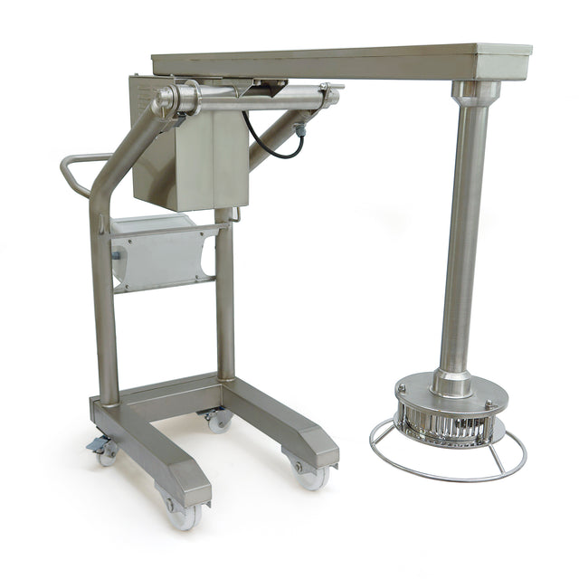 Sammic TRX-21 1.500 rpm - 230-400V/50Hz/3N (with one grid)