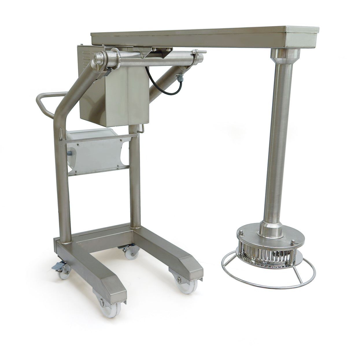 Sammic Turbo liquidiser TRX-22 400/50/3N
