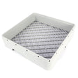 Sammic Open basket 450 x 450 x 110 mm