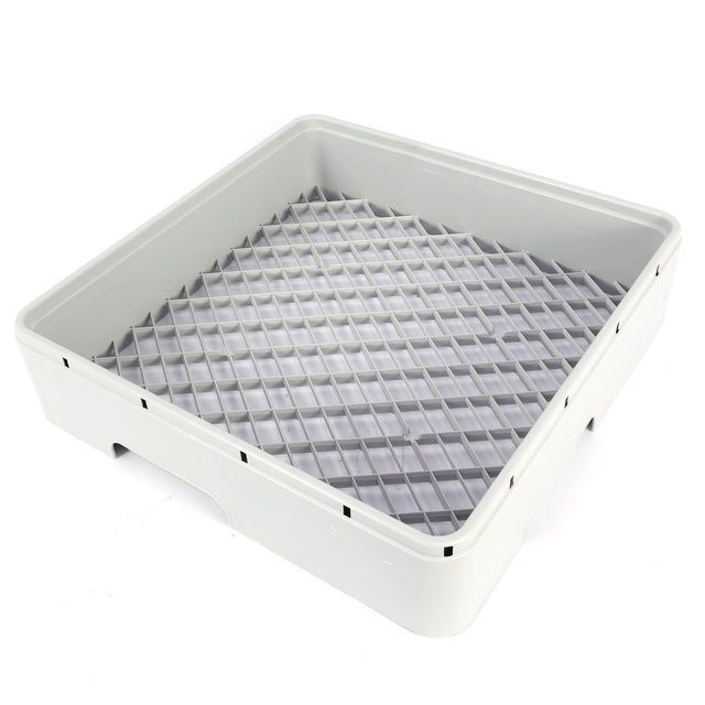 Sammic Open basket 450 x 450 x 110 mm
