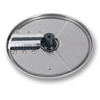 Sammic Julienne disc FCES-6x6 · 6 x 6 mm