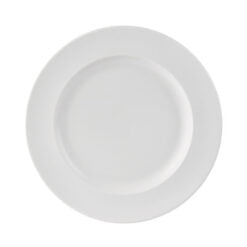 Pack Size 4 - Simply Tableware Simply Tableware 28cm Plate - EC0002