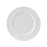 Pack Size 6 - Simply Tableware Simply Tableware 25.5cm Plate - EC0003 - JD Catering Equipments Ltd