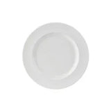 Pack Size 6 - Simply Tableware Simply Tableware 21cm Plate - EC0005 - JD Catering Equipments Ltd