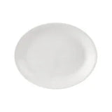 Pack Size 4 - DPS Tableware Oval Plate 30 x 24cm - EC0007 - JD Catering Equipments Ltd