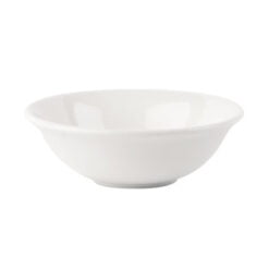 Pack Size 6 - Simply Tableware Simply Tableware Oatmeal Bowl 16cm - EC0009