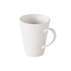 Pack Size 6 - Simply Tableware Simply Tableware 10oz Conical Mug - EC0012