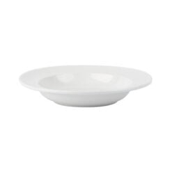 Pack Size 6 - Simply Tableware Simply Tableware Soup Plate 23cm - EC0016