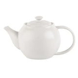 Pack Size 4 - Simply Tableware Simply Tableware 25oz Teapot - EC0018 - JD Catering Equipments Ltd