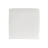 Pack Size 6 - Simply Tableware Simply Tableware 20.5cm Square Plate - EC0020 - JD Catering Equipments Ltd