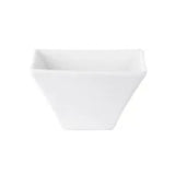 Pack Size 6 - Simply Tableware Simply Tableware 13oz Square Bowl - EC0022 - JD Catering Equipments Ltd