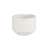 Pack Size 6 - Simply Tableware Simply Tableware Sugar Bowl 7oz - EC0023 - JD Catering Equipments Ltd
