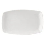 Pack Size 4 - Simply Tableware Simply Tableware Rectangular Plate 32 x 19.5cm - EC0025 - JD Catering Equipments Ltd