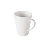 Pack Size 6 - Simply Tableware Simply Conical Mug 8oz - EC0027 - JD Catering Equipments Ltd