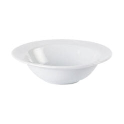 Pack Size 6 - Simply Tableware Simply Tableware Stone Rim Bowl 16cm/6" - EC0033