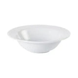 Pack Size 6 - Simply Tableware Simply Tableware Stone Rim Bowl 16cm/6" - EC0033 - JD Catering Equipments Ltd