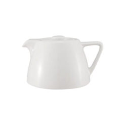 Pack Size 4 - Simply Tableware Simply Conic Tea Pot 40cl/14oz - EC0038