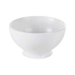 Pack Size 6 - Simply Tableware Simply Footed Bowl 20oz - EC0042