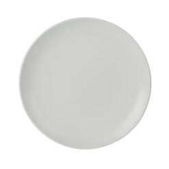 Pack Size 4 - Simply Tableware Coupe Plate 28.5cm - EC0065