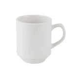 Pack Size 6 - Simply Tableware Simply Tableware Stacking Mug 10oz - EC1000 - JD Catering Equipments Ltd
