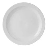 Pack Size 4 - Simply Tableware Simply Tableware Narrow Rim 27.5cm/10.75" - EC1002 - JD Catering Equipments Ltd