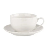 Pack Size 6 - Simply Tableware Simply Tableware 12oz Bowl Cup - EC1008 - JD Catering Equipments Ltd