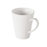 Pack Size 6 - Simply Tableware Simply Tableware Conical Mug 12oz - EC1010 - JD Catering Equipments Ltd