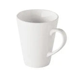 Pack Size 6 - Simply Tableware Simply Tableware 16oz Conical Mug - EC1011 - JD Catering Equipments Ltd