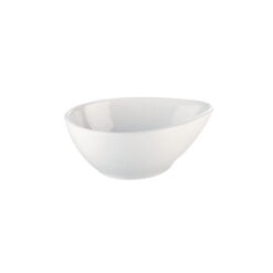Pack Size 6 - Simply Tableware Small Tear Shaped Bowl 9.5cm - EC1012