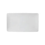Pack Size 4 - Simply Tableware Simply Tableware Rectangular Plate 27x16cm - EC1015 - JD Catering Equipments Ltd