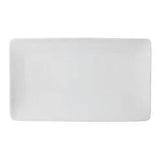 Pack Size 4 - Simply Tableware Simply Tableware Rectangular Plate 35x21cm - EC1020 - JD Catering Equipments Ltd