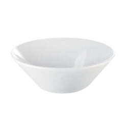 Pack Size 6 - Simply Tableware Simply Tableware Conic Bowl 17cm - EC1022