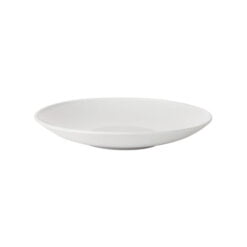 Pack Size 6 - Simply Tableware Simply Tableware Shallow Bowl 23cm - EC1023