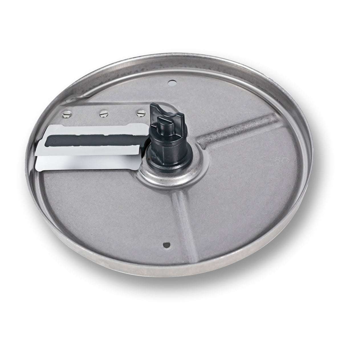 Sammic Slicing disc FCS-8G