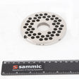 Sammic Mesh plate 32-R 8 mm UNGER