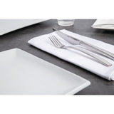Elia Virtu Dessert Spoons (12 Pack)