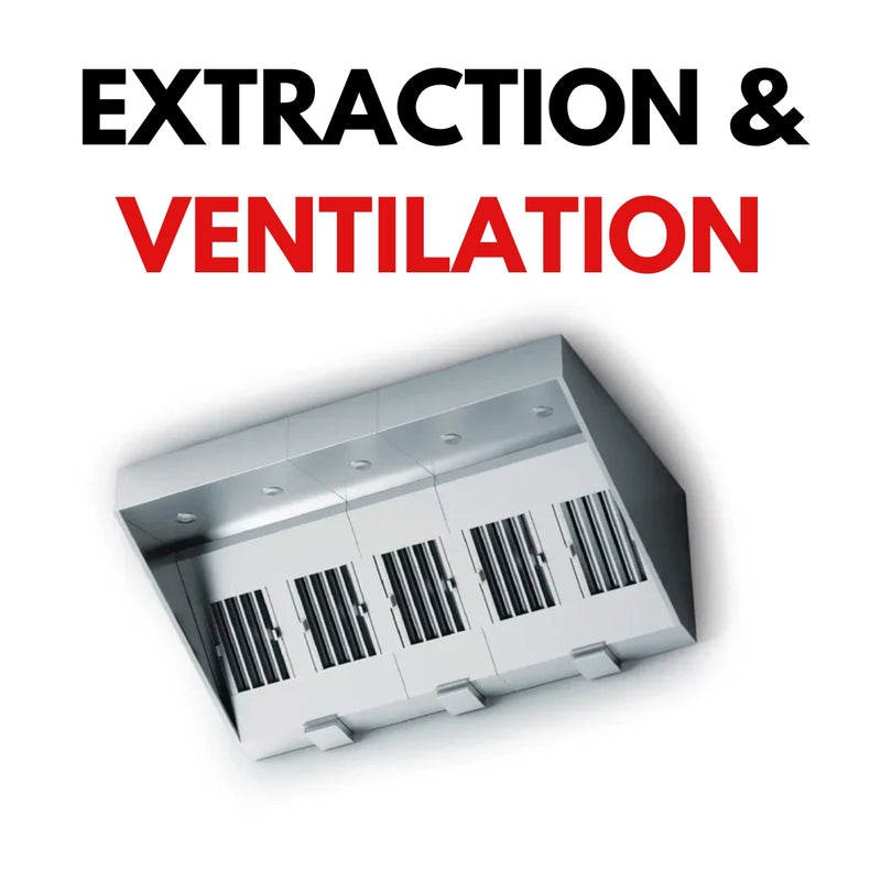 Accelerated Cooking Ovens UK