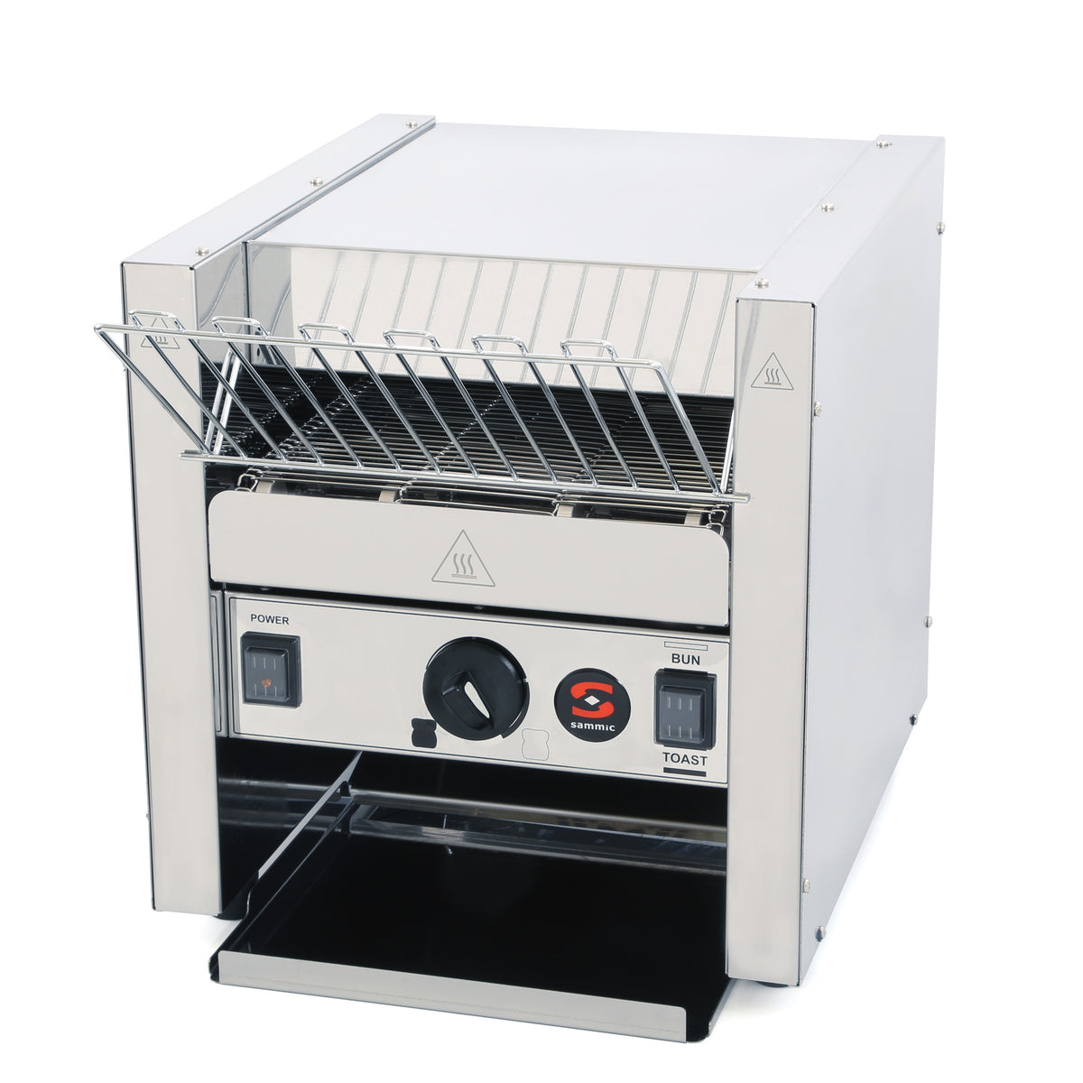 Sammic Toaster ST-22 230/50-60/1