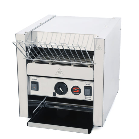 Sammic Toaster ST-22 230/50-60/1