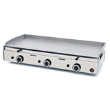 Sammic Gas griddle plate SPG-1001